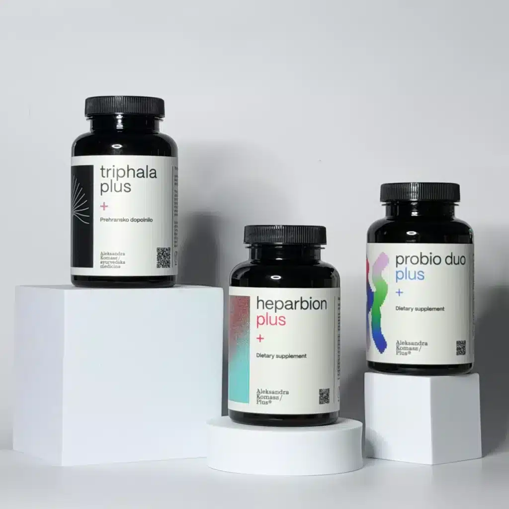 Detox Start Plus