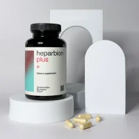 Heparbion Plus