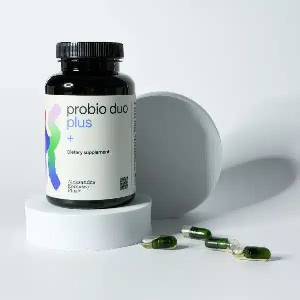 Probio duo Plus