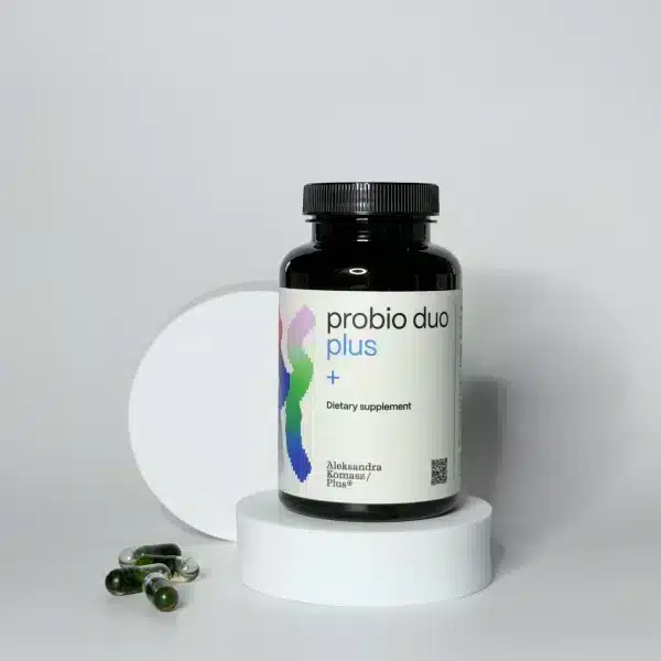 Probio duo plus Probio duo plus