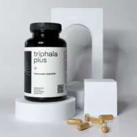 Triphala plus