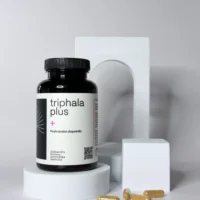 Triphala plus