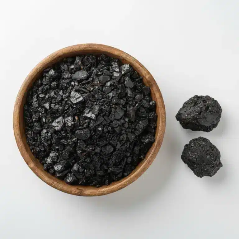 Shilajit: The Miraculous Mineral Resin from the Himalayas