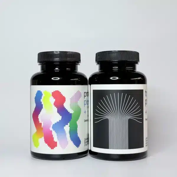 Aleksandra Komasz Plus 16 Gut Vitality Plus