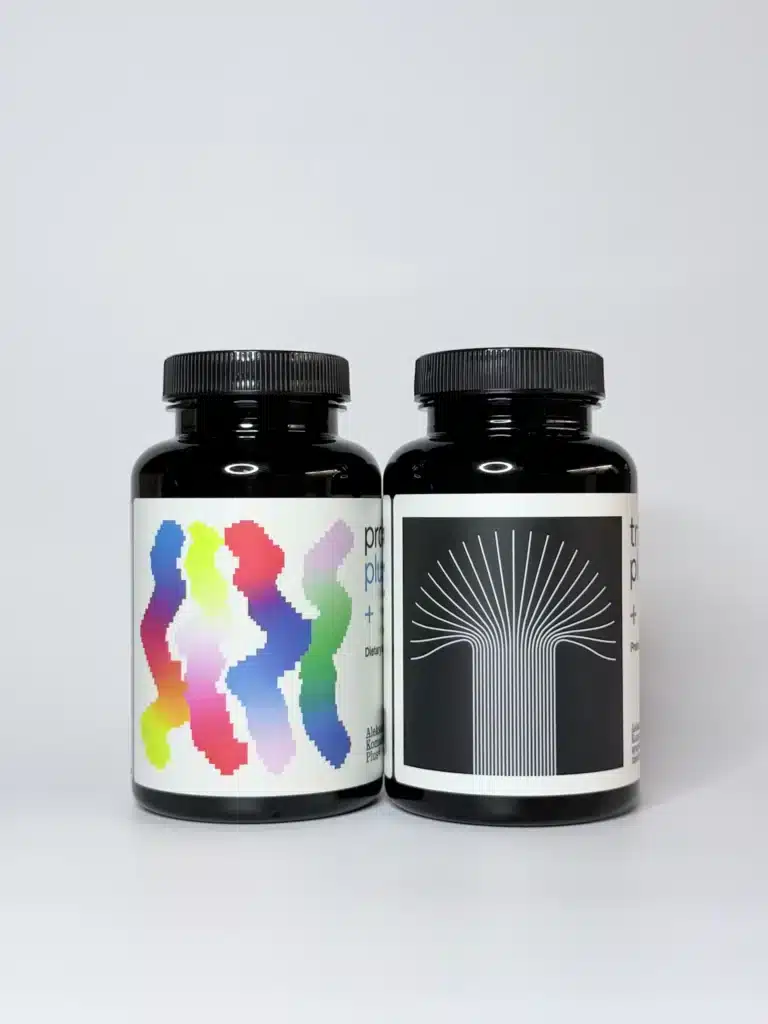 Gut Vitality Plus