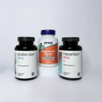 Fast Detox Plus