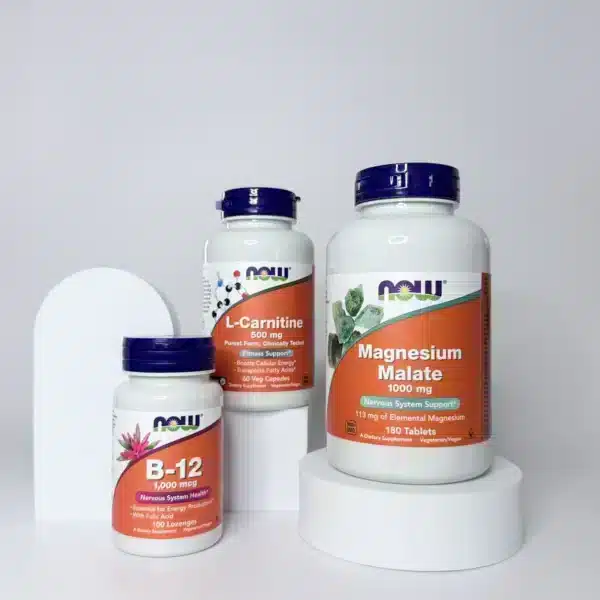 Muscle Recovery Plus