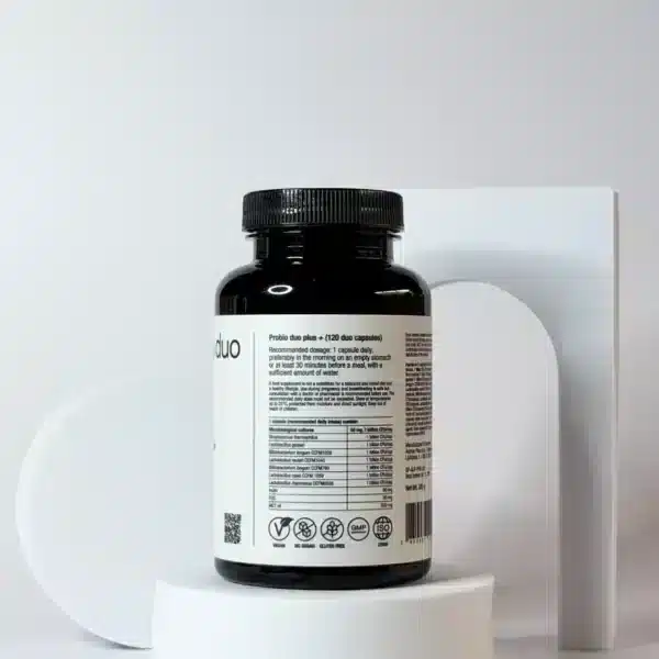 Probioduo (2) Probioduo (2)